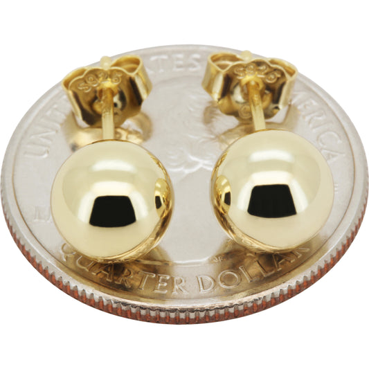 8mm Ball Studs