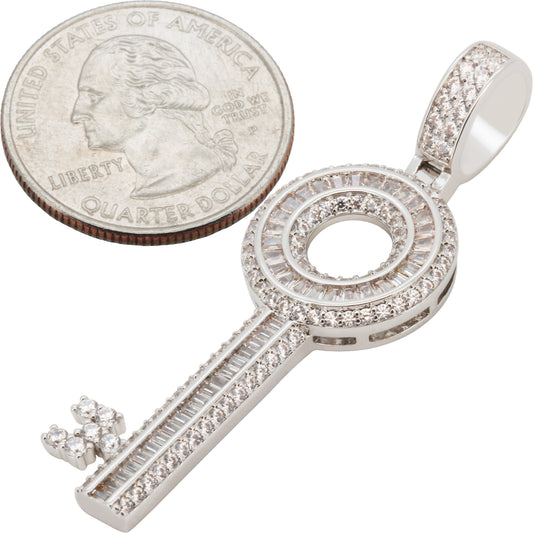 Key Pendant
