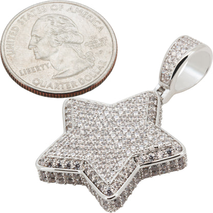 Star Pendant