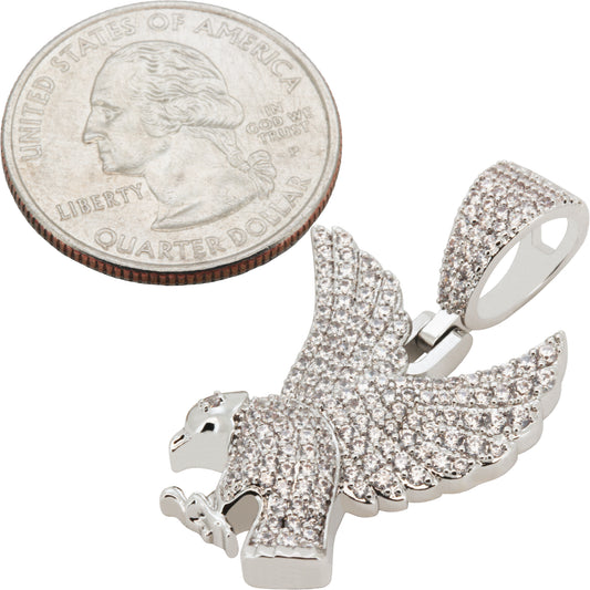 Eagle Pendant