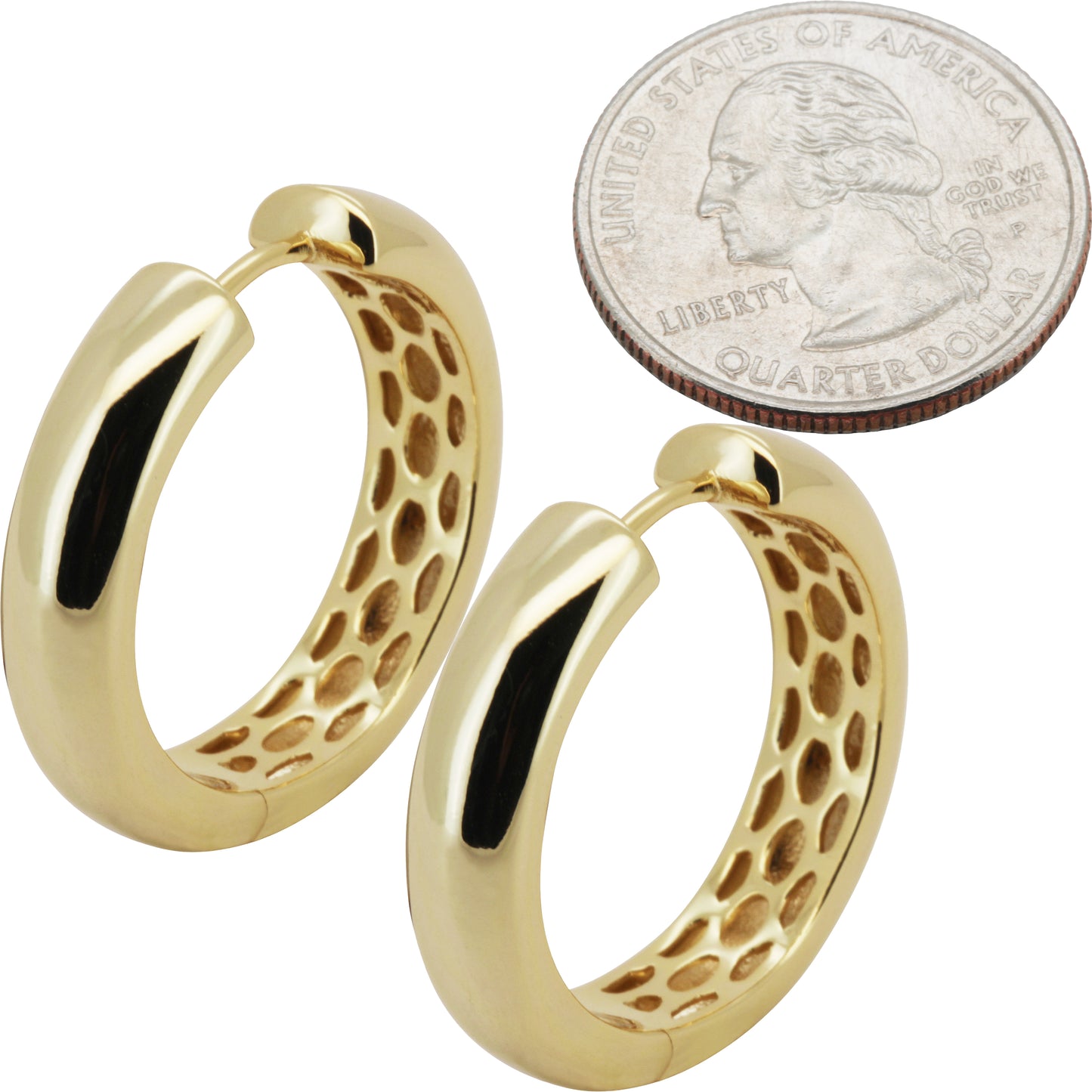 6x26mm Chuky Hoops L