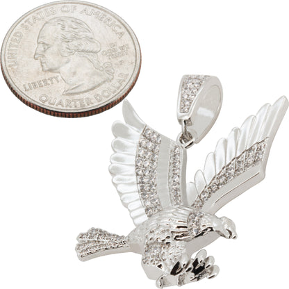 Eagle Pendant