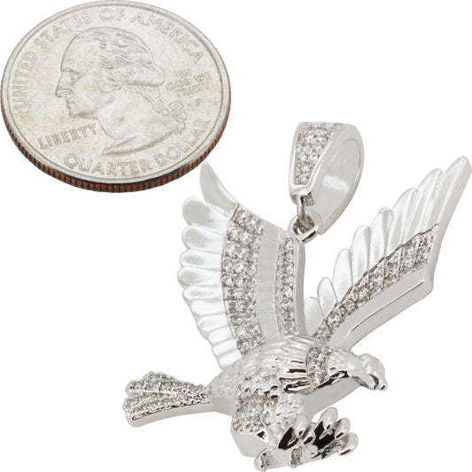 Eagle Pendant