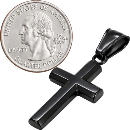 Cross Pendant