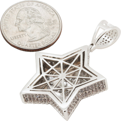 Star Pendant