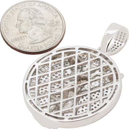 Angel of Independence Pendant