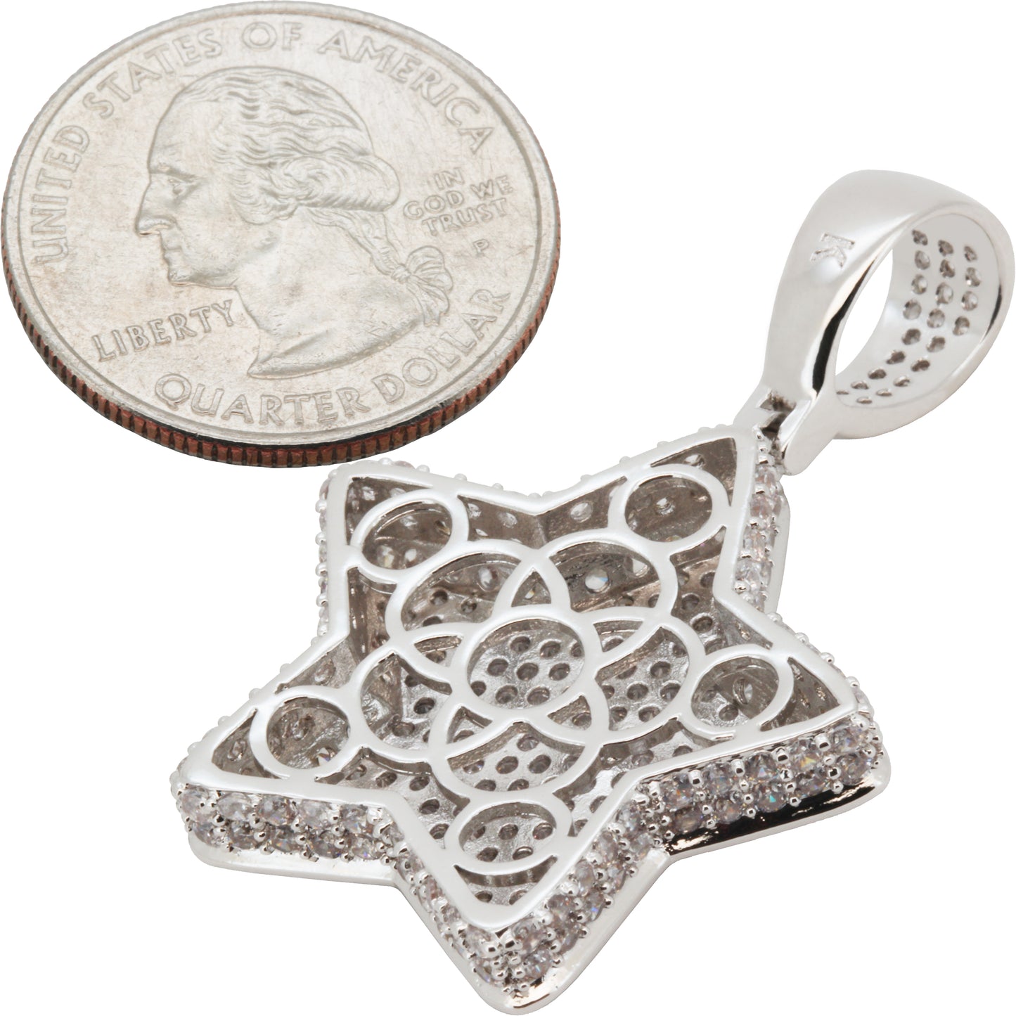 Star Pendant