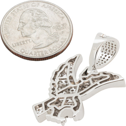 Eagle Pendant