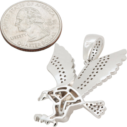 Eagle Pendant