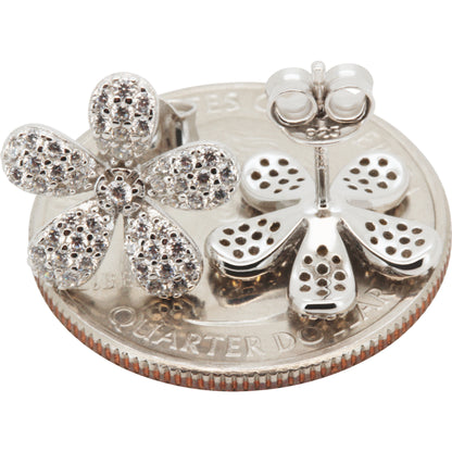 13mm Flower Studs
