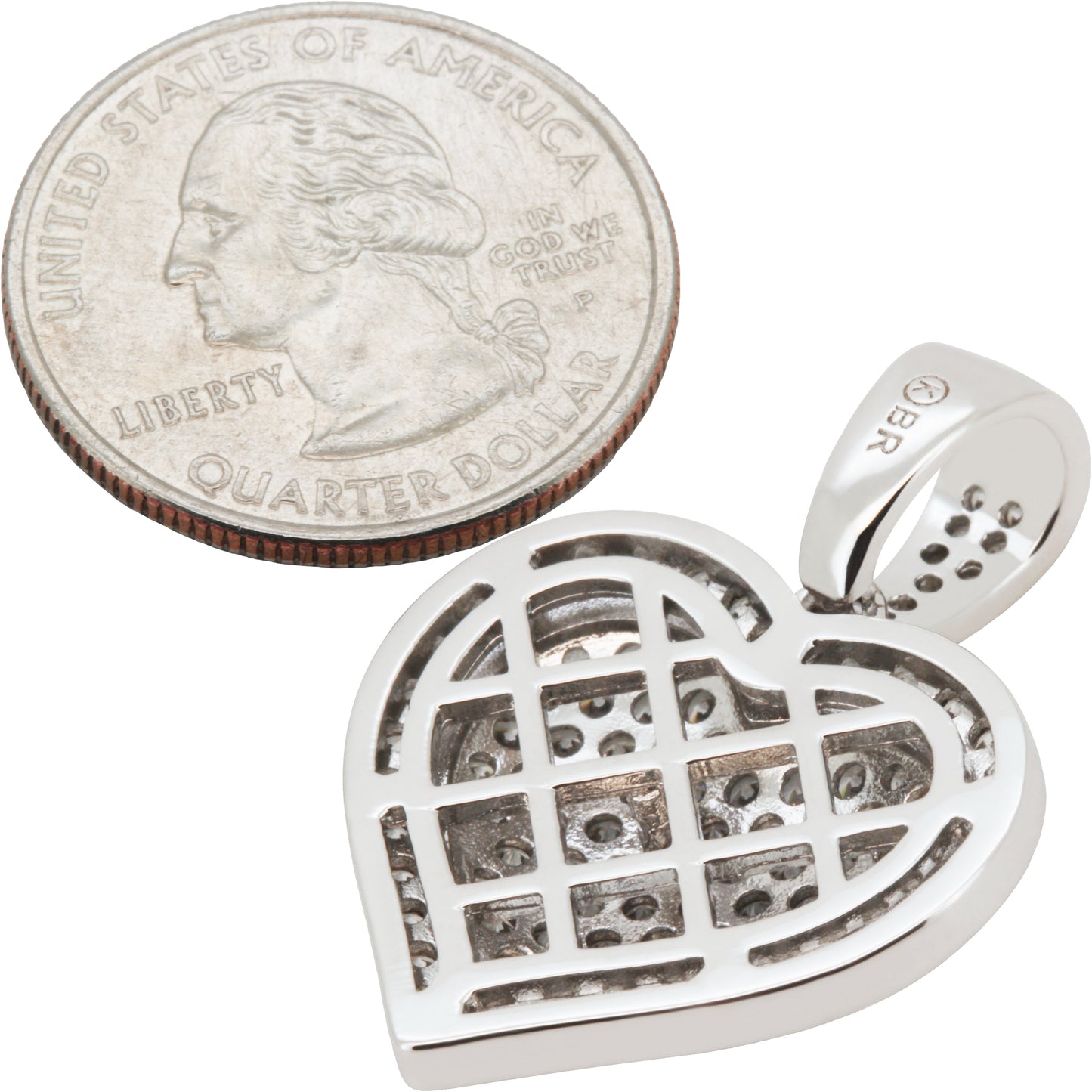 Heart Pendant