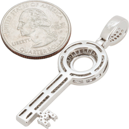 Key Pendant