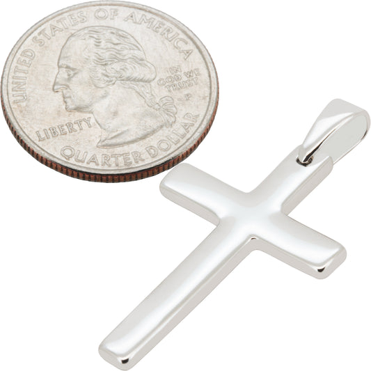 Cross Pendant L