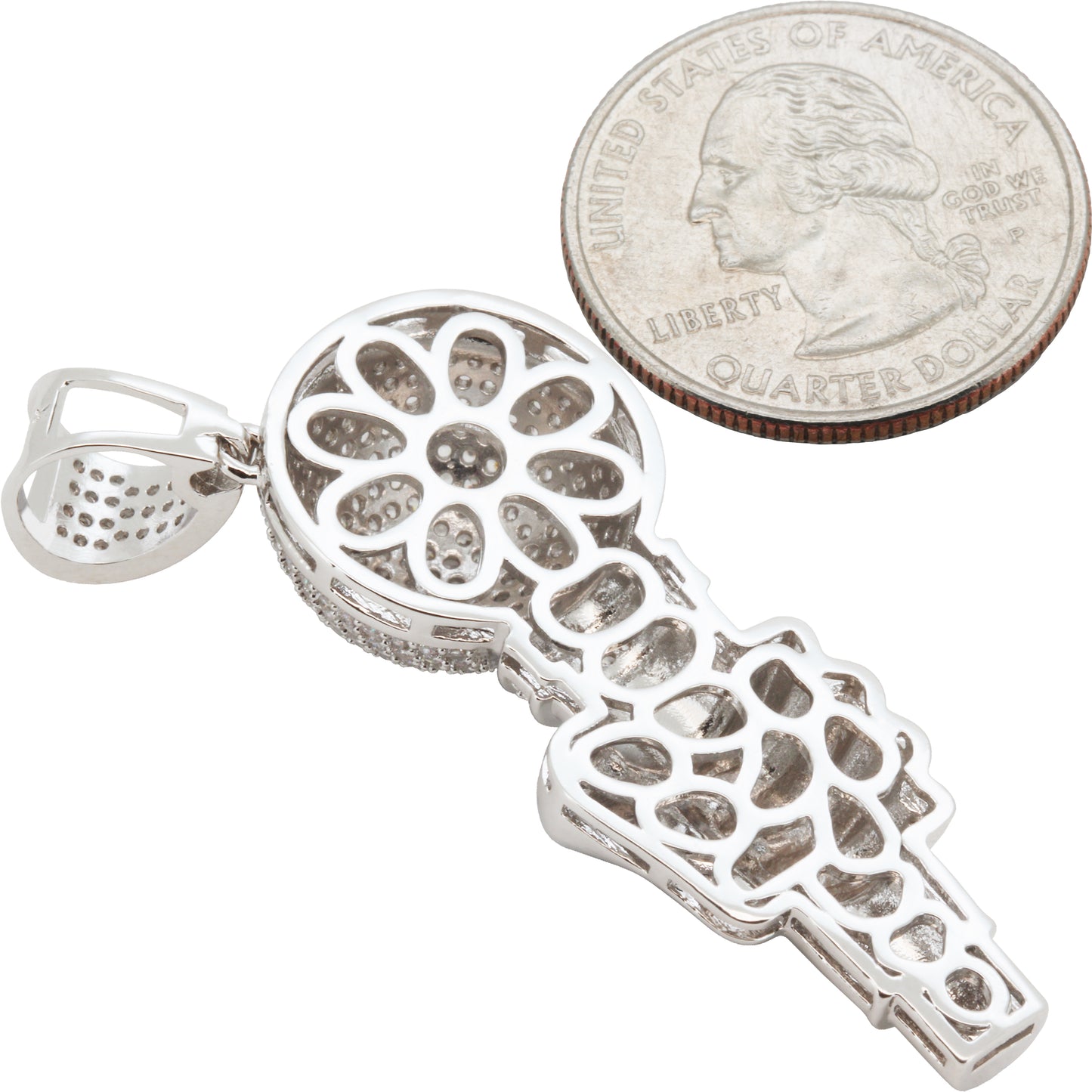 Microphone Pendant