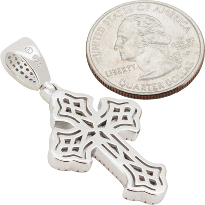 Cross Pendant S