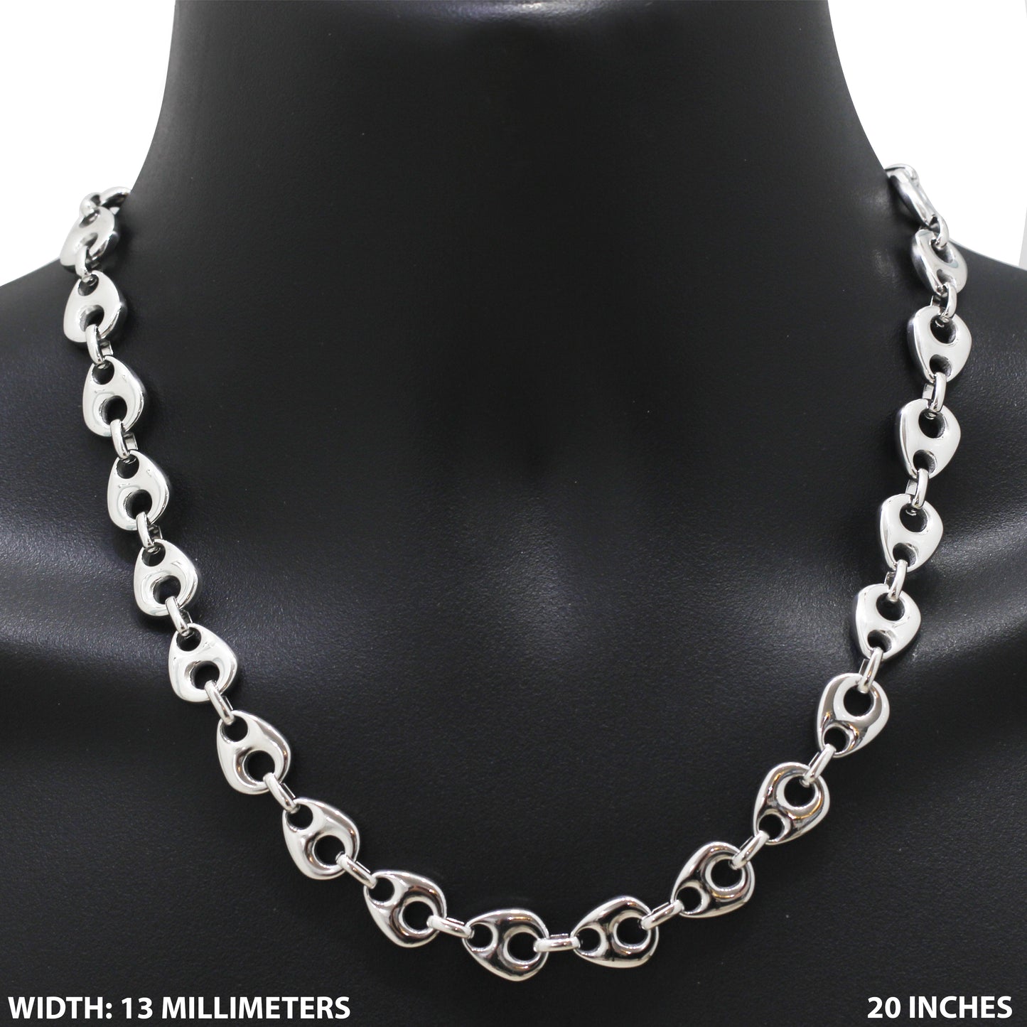 13mm Mariner Chain 20”