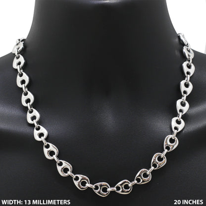 13mm Mariner Chain 20”