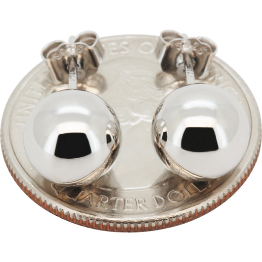 9mm Ball Studs