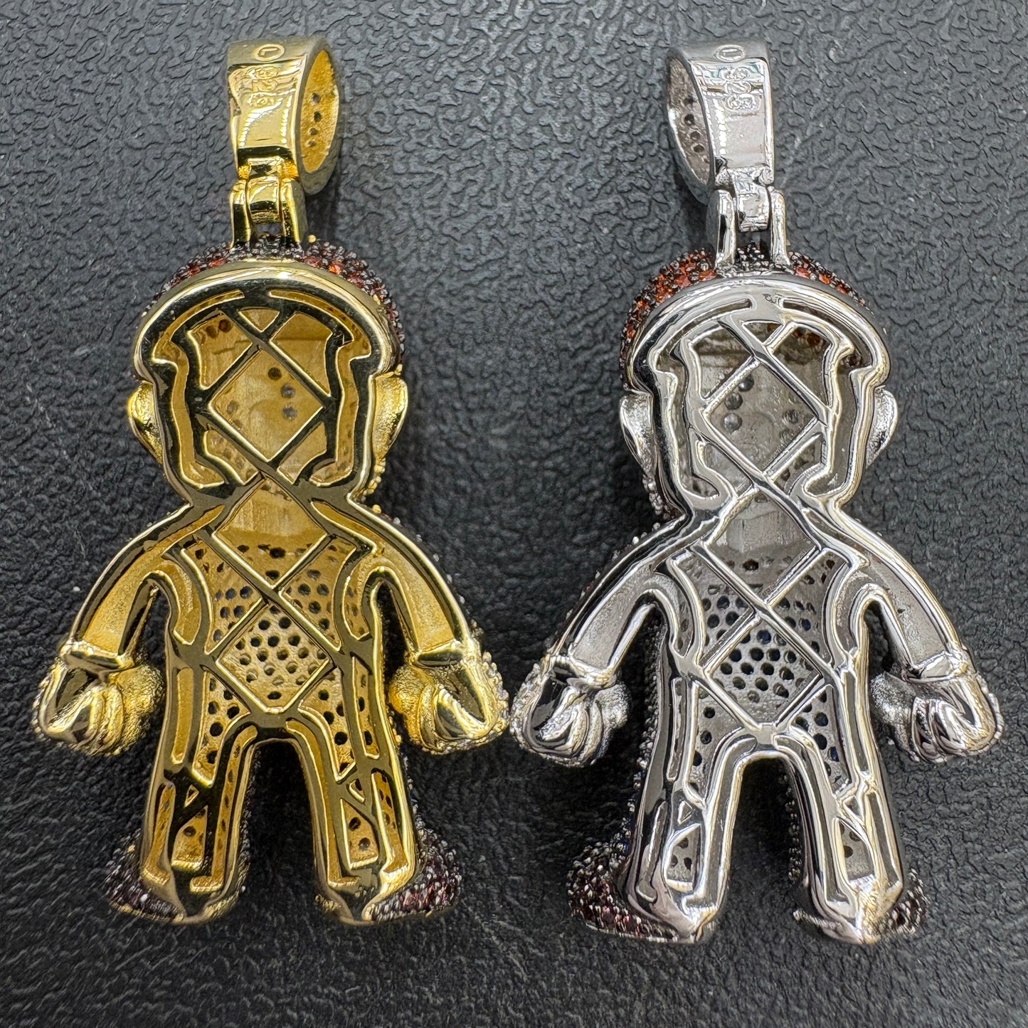 Mario Pendant