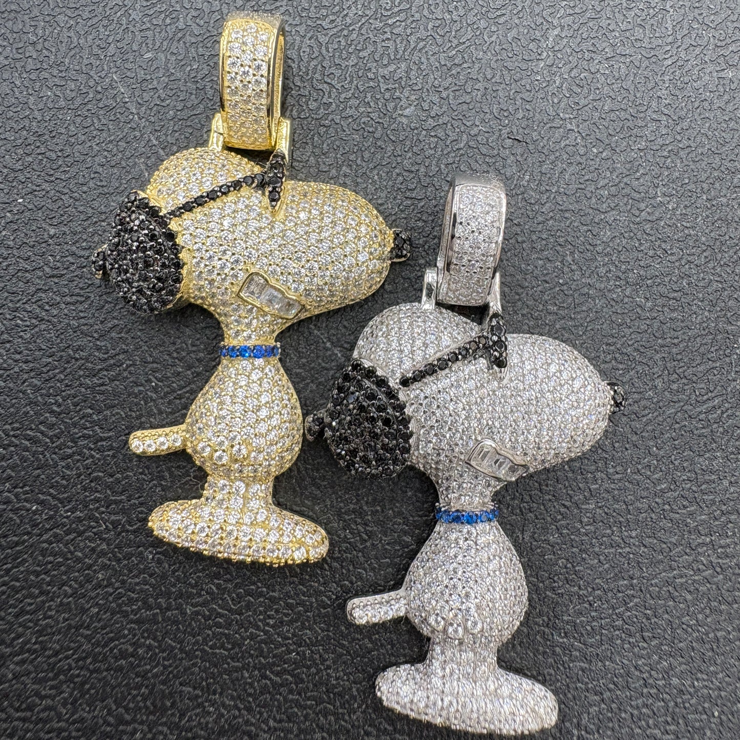 Peanuts Snoopy Pendant