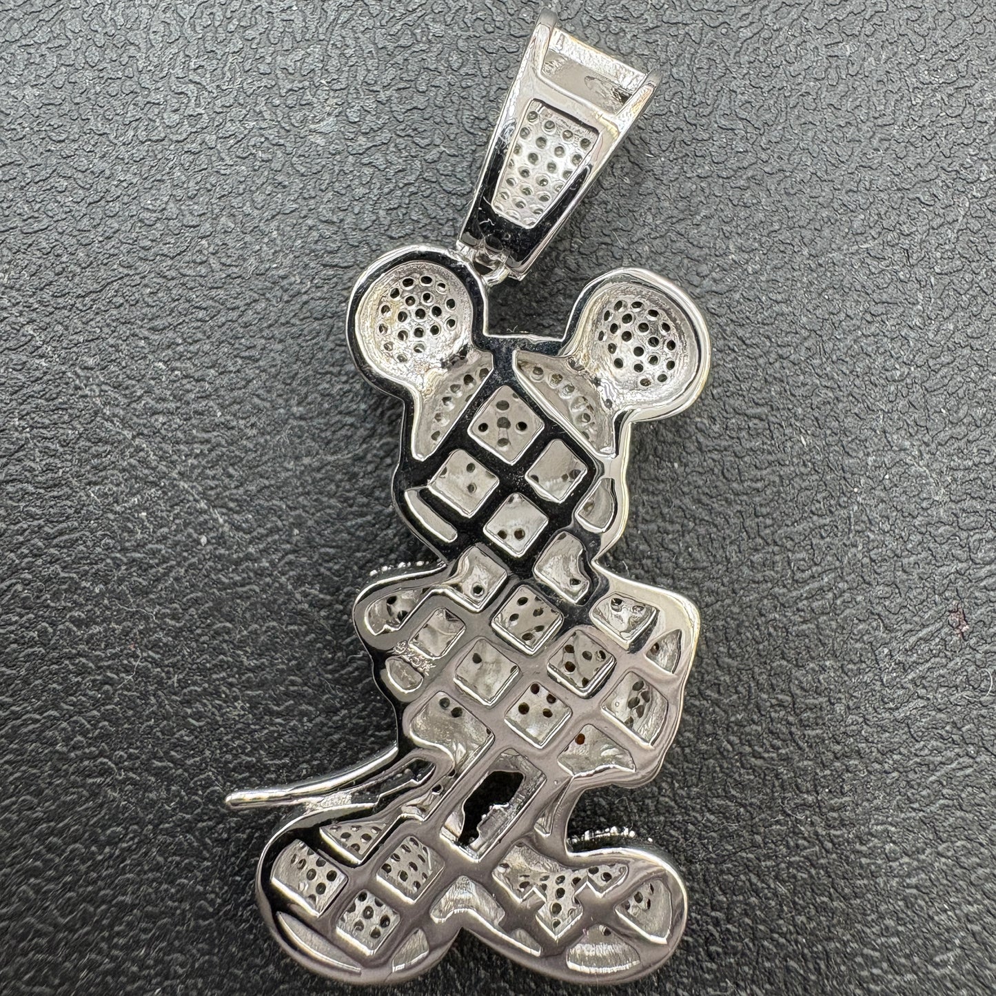 Mickey Mouse Pendant