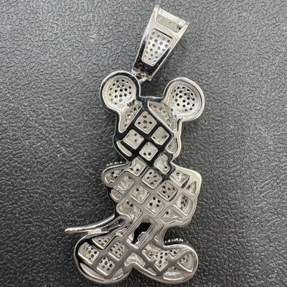 Mickey Mouse Pendant