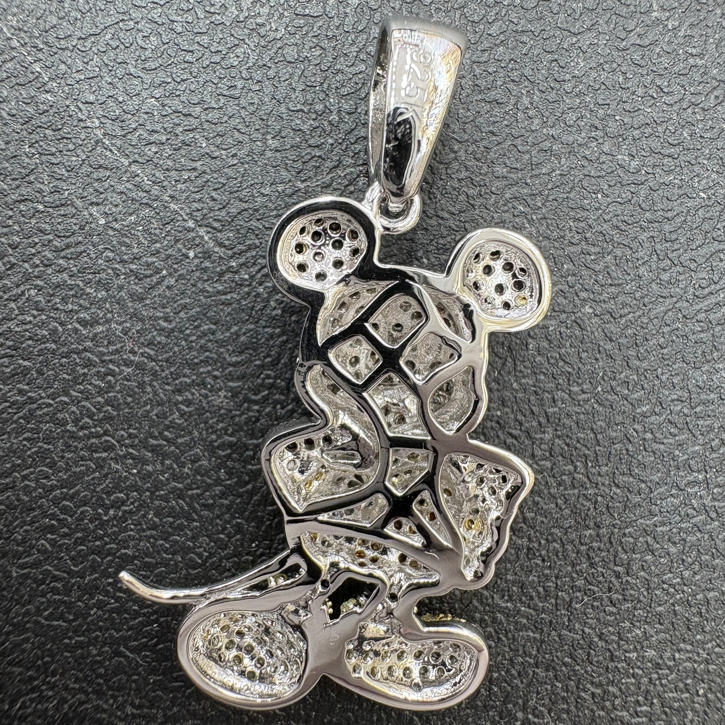 Mickey Mouse Pendant