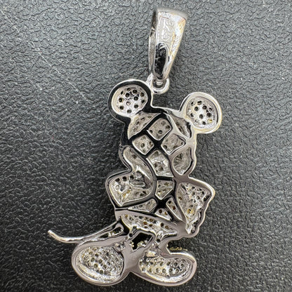 Mickey Mouse Pendant