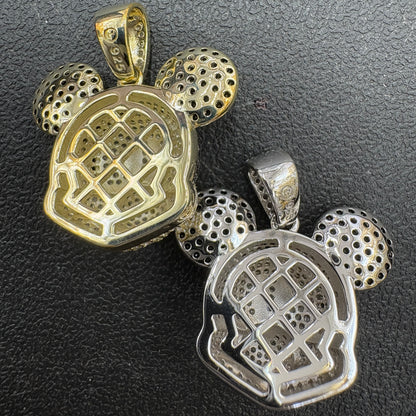 Mickey Mouse Pendant