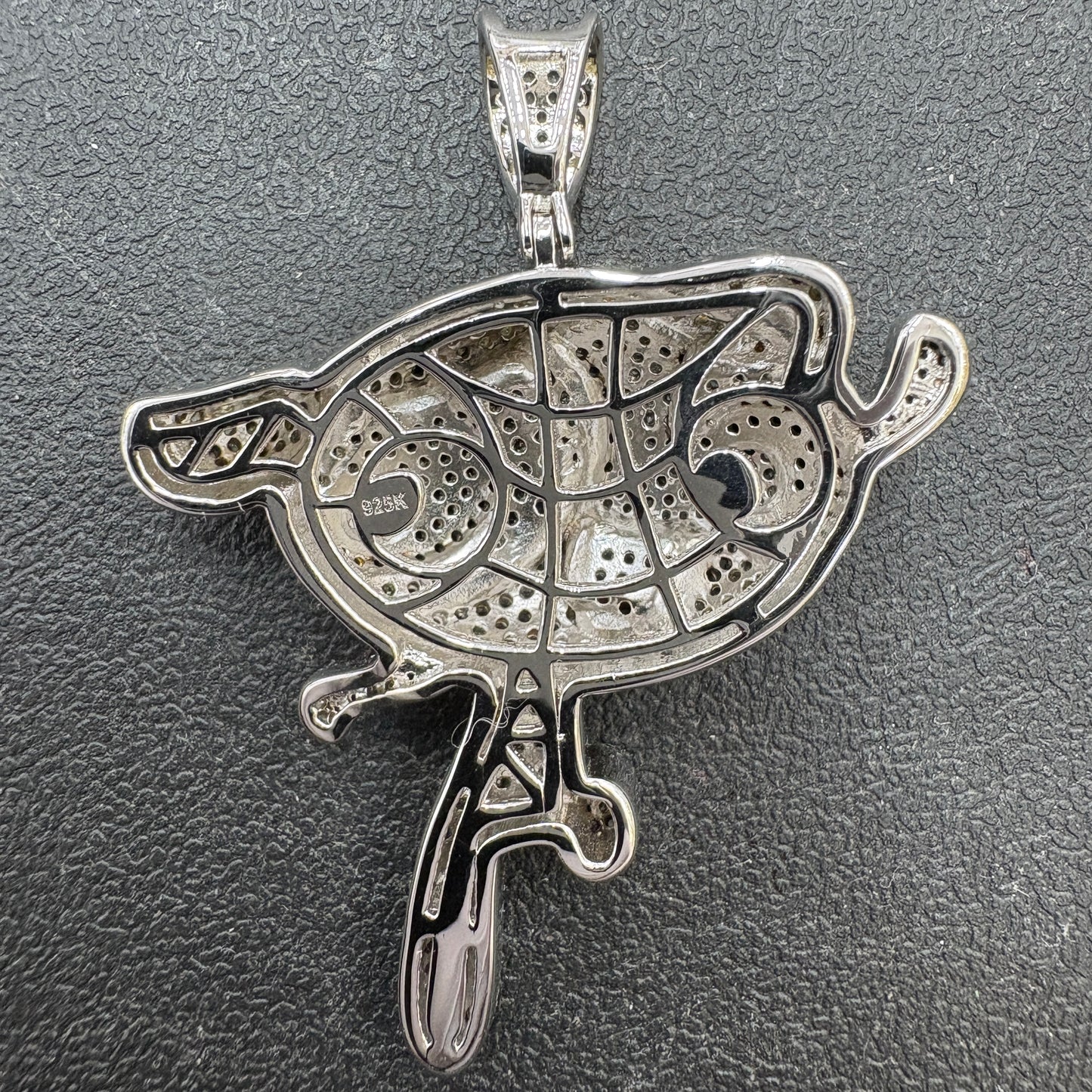 Power Puff Girls Bubbles Pendant