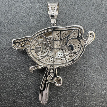 Power Puff Girls Bubbles Pendant