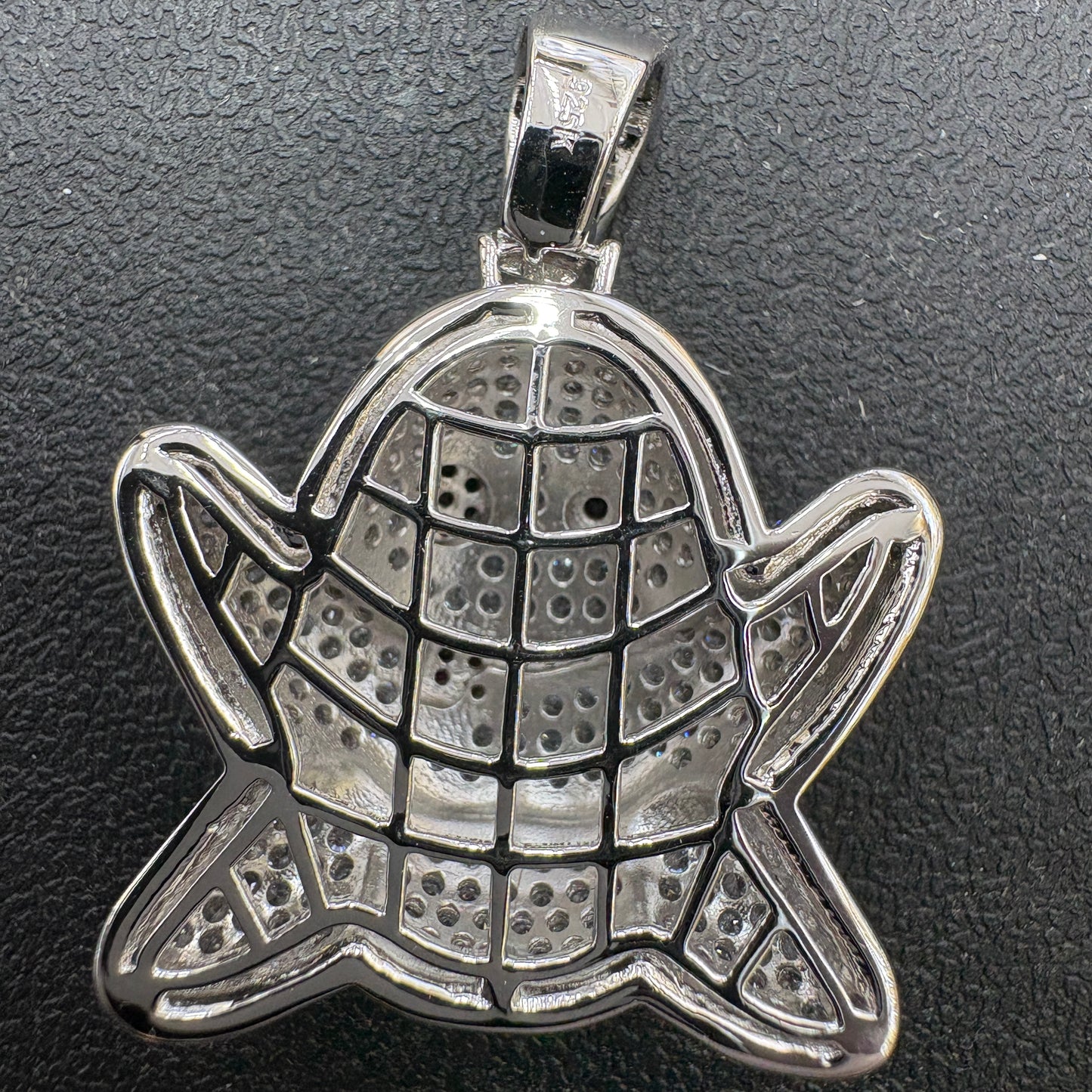 Ghost Pendant
