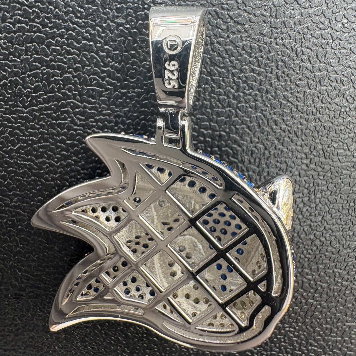 Sonic The Hedgehog Pendant