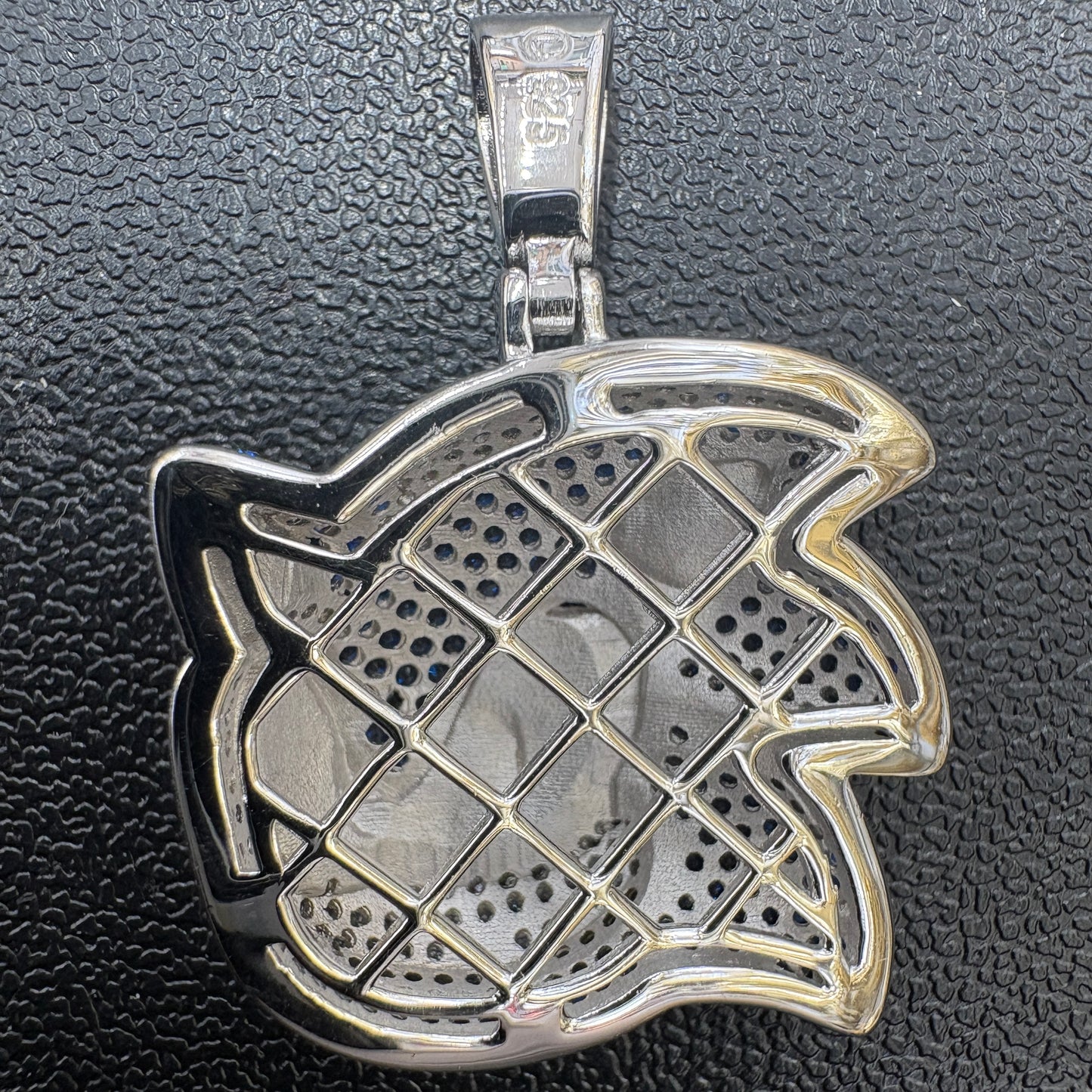 Sonic The Hedgehog Pendant