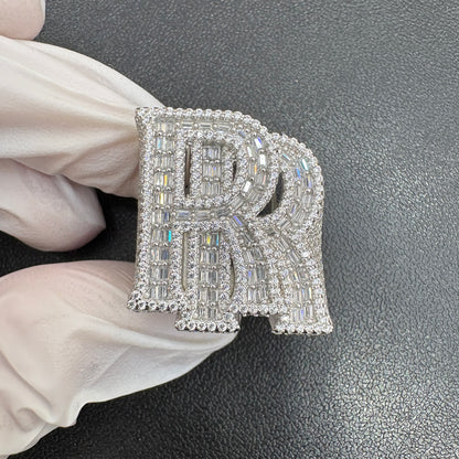 Rolls Royce Ring Size 10
