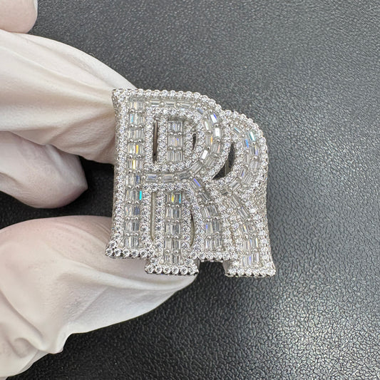 Rolls Royce Ring Size 10