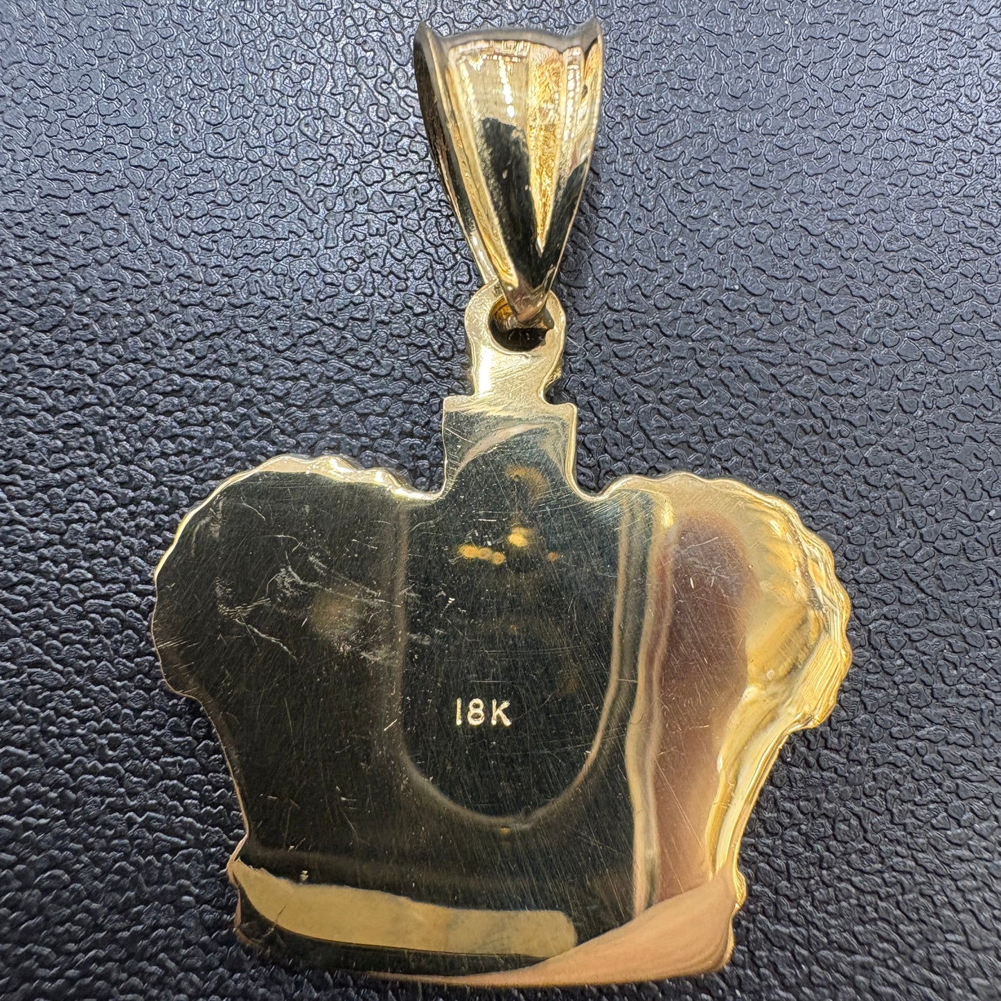 Crown Pendant