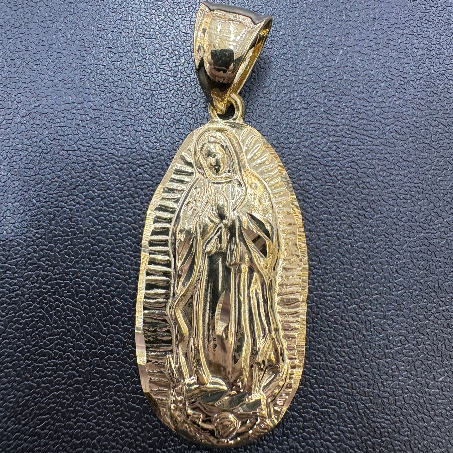 Virgin Mary Pendant