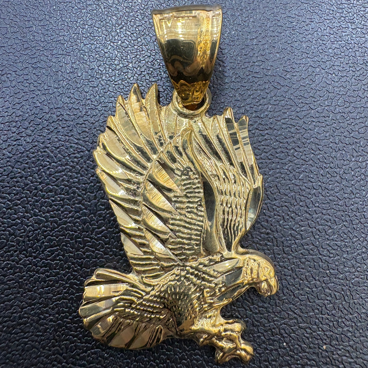 Eagle Pendant