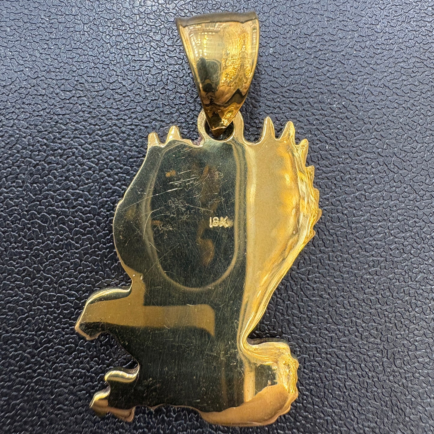 Eagle Pendant