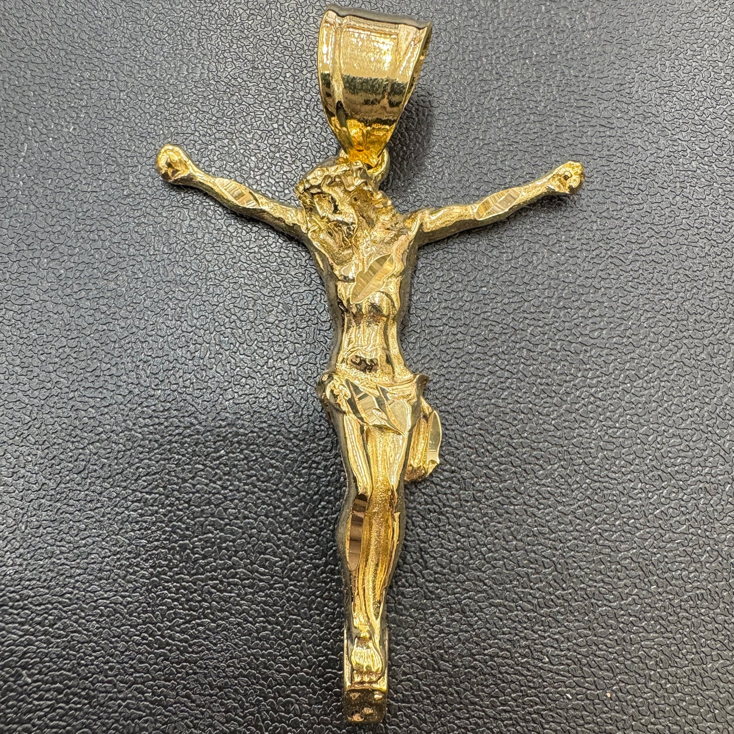 Crucifix Cross Jesus Pendant