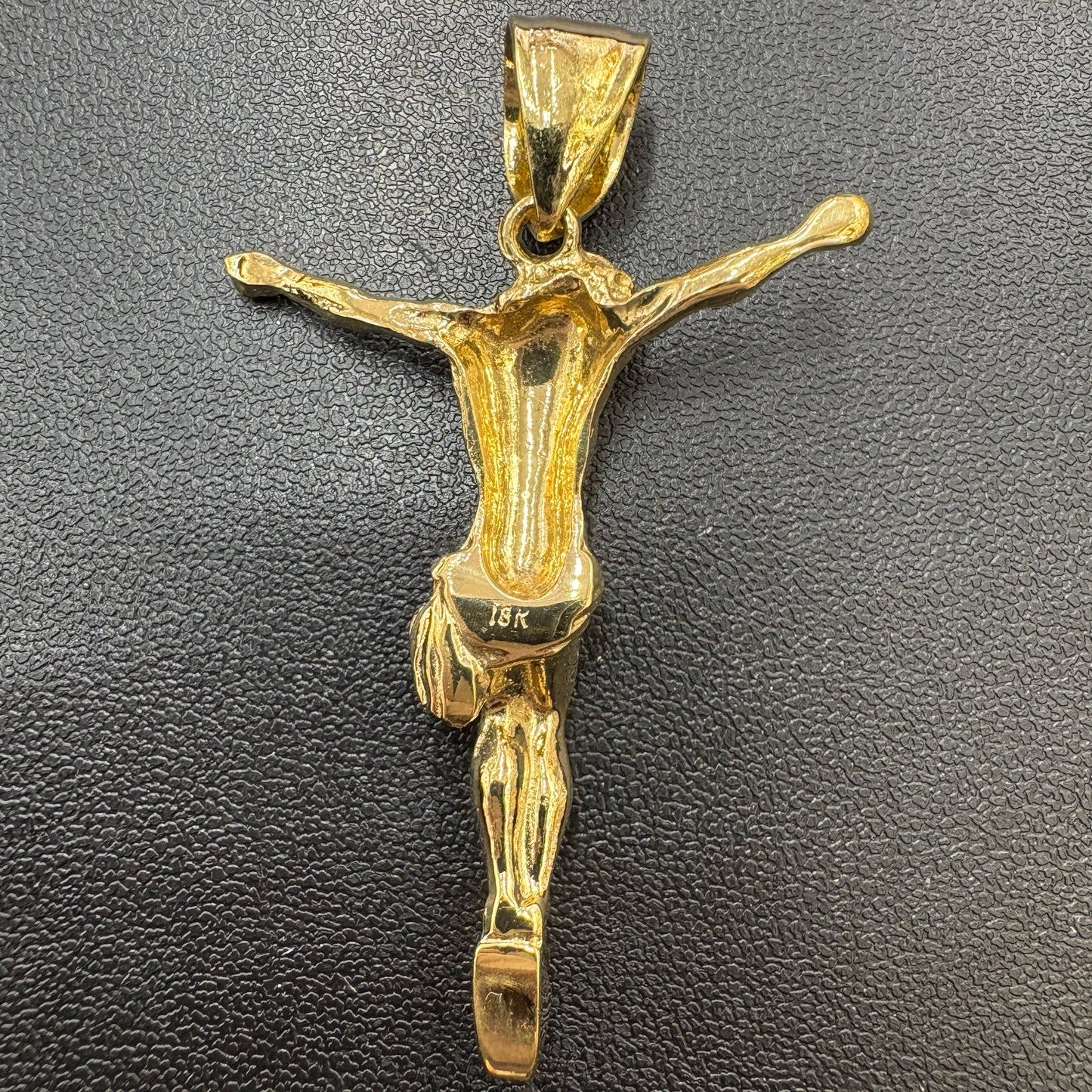 Crucifix Cross Jesus Pendant