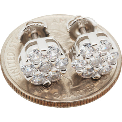 9mm Cluster Studs