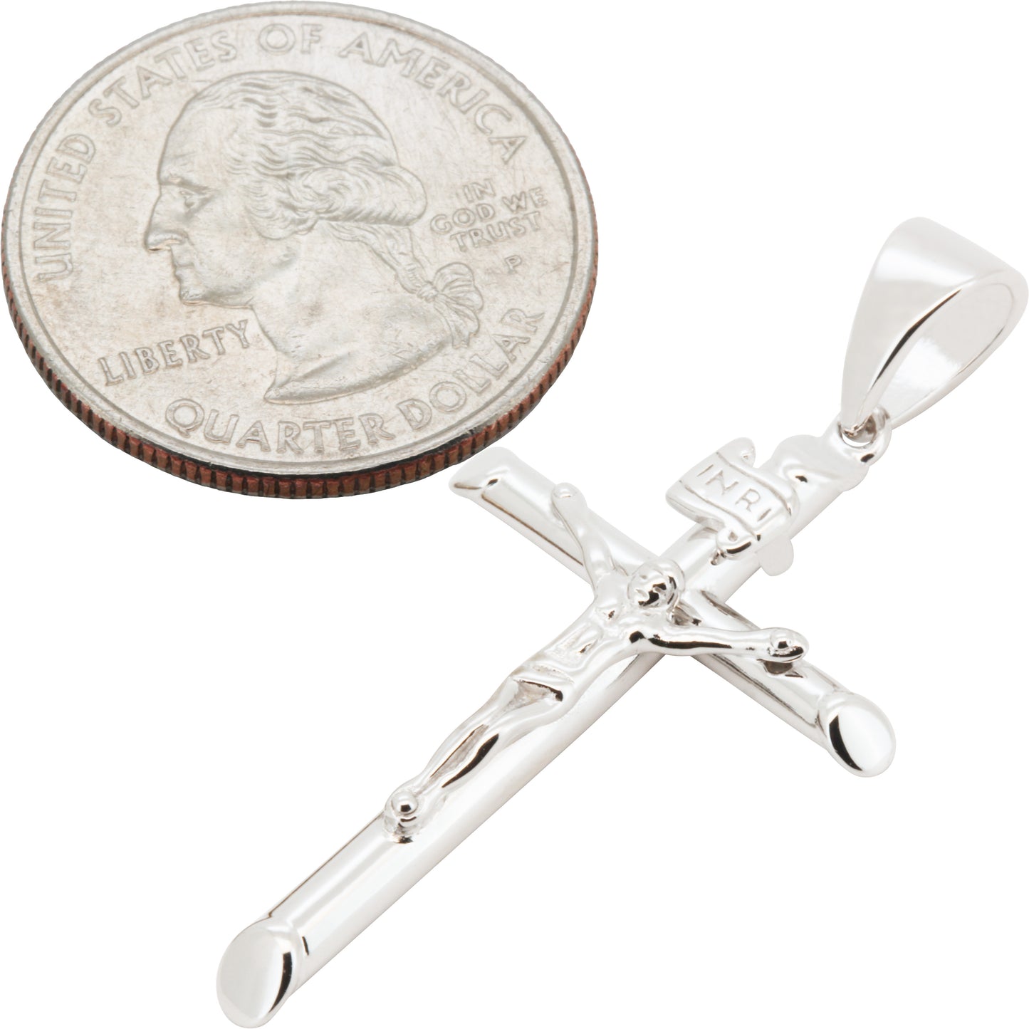 Cross Pendant