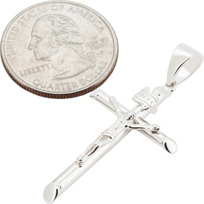 Cross Pendant