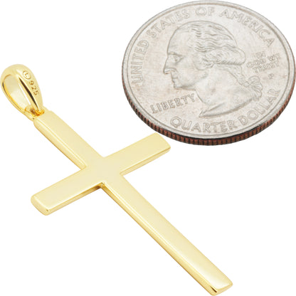 Cross Pendant