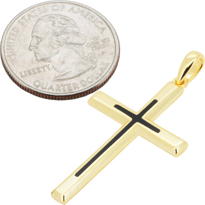 Cross Pendant