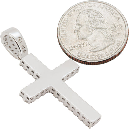 Cross Pendant