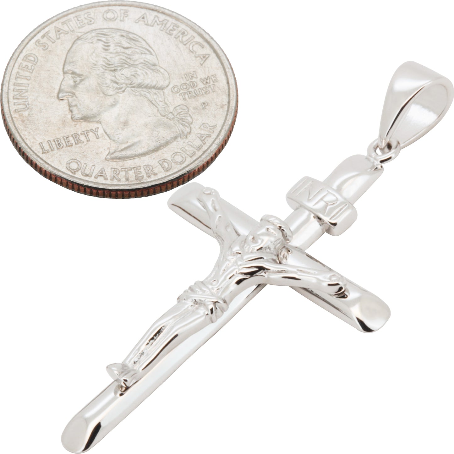 Cross Pendant