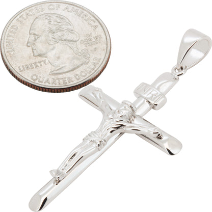 Cross Pendant